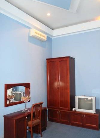Гостиница Золотой Лев Ростов-на-Дону-46